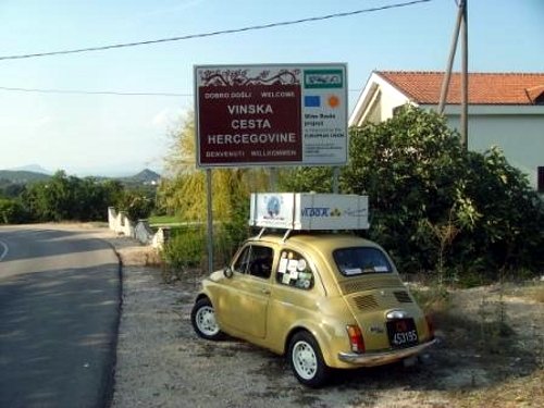 Saluzzo-Medjugorje