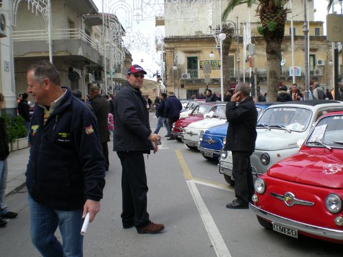 Santa Croce Camerina 2010