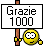 grazie1000-20110127.gif