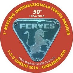 logo ferves