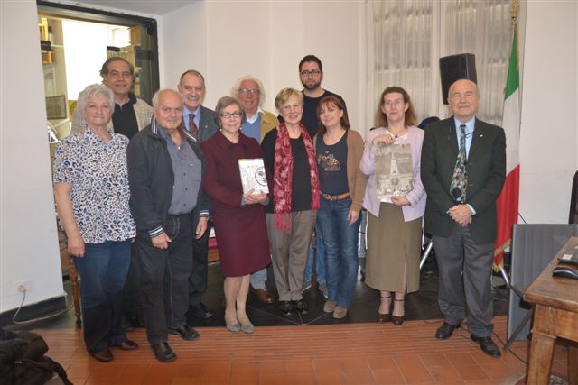 Presentazione di 