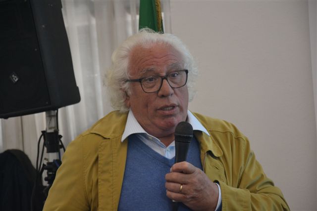 Francesco Cappato