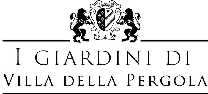 Logo IGiardiniDiVillaDellaPergola