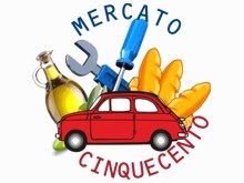 mercato 500