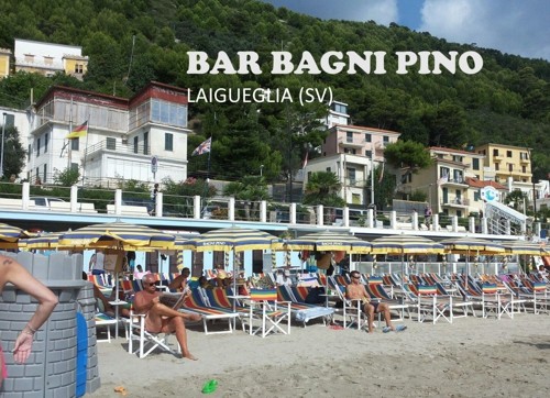 Bagni Pino