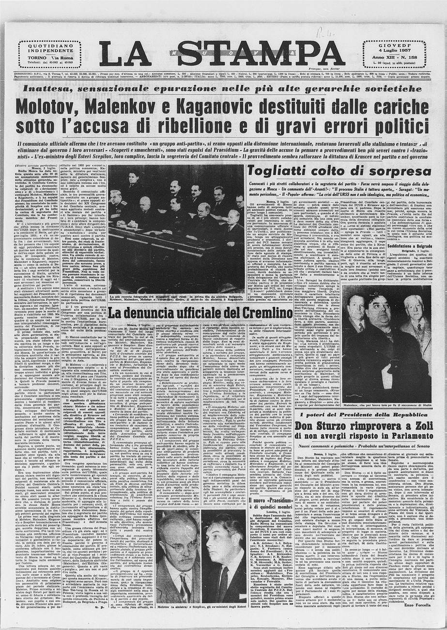 Primapaginadel4luglio1957.jpg