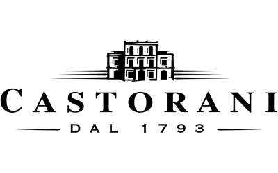 logo castorani cantina vino abruzzo