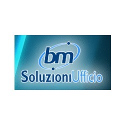 bm logo